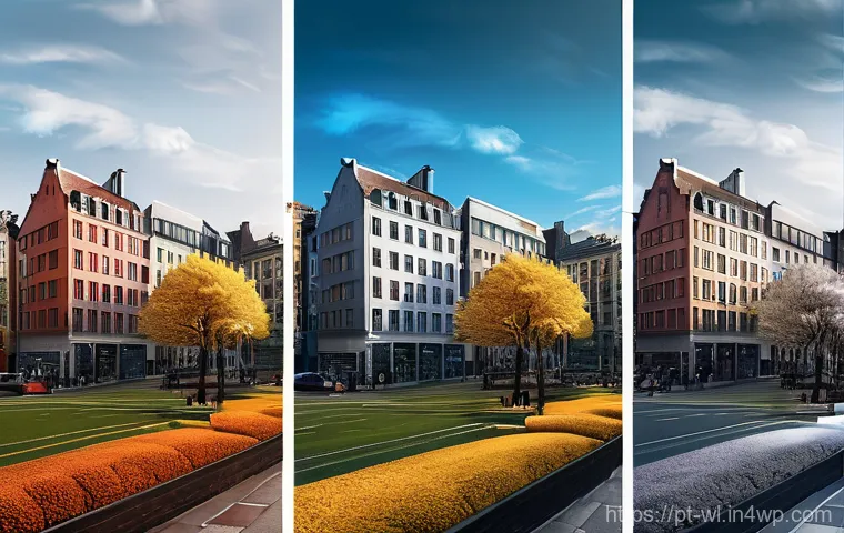 스마트 주방에서의 청소 방법 - Here are three detailed image generation prompts in English, designed for a 15+ audience and adherin...